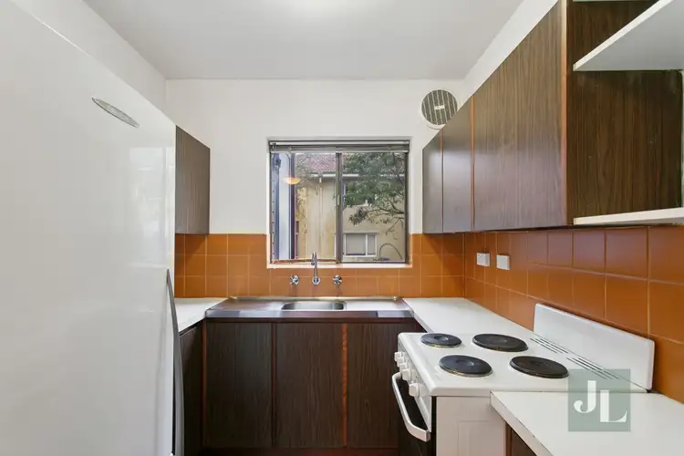 Second view of Homely apartment listing, 6/6 McNamara Way, Cottesloe WA 6011