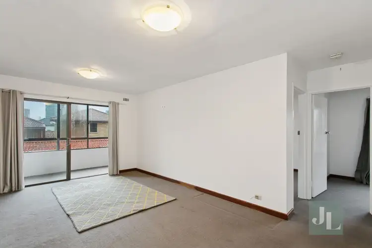 Third view of Homely apartment listing, 6/6 McNamara Way, Cottesloe WA 6011