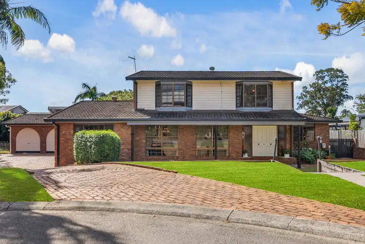 3 Forte Court, Bridgeman Downs QLD 4035