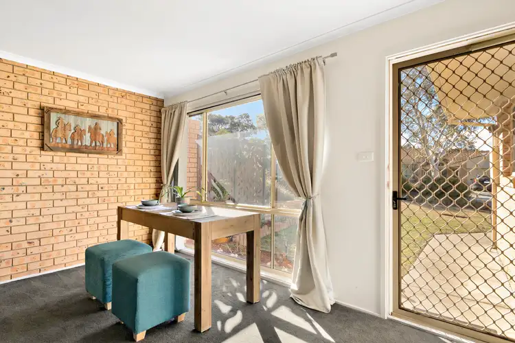 Fourth view of Homely townhouse listing, 4/48 Florence Taylor Street, Greenway ACT 2900