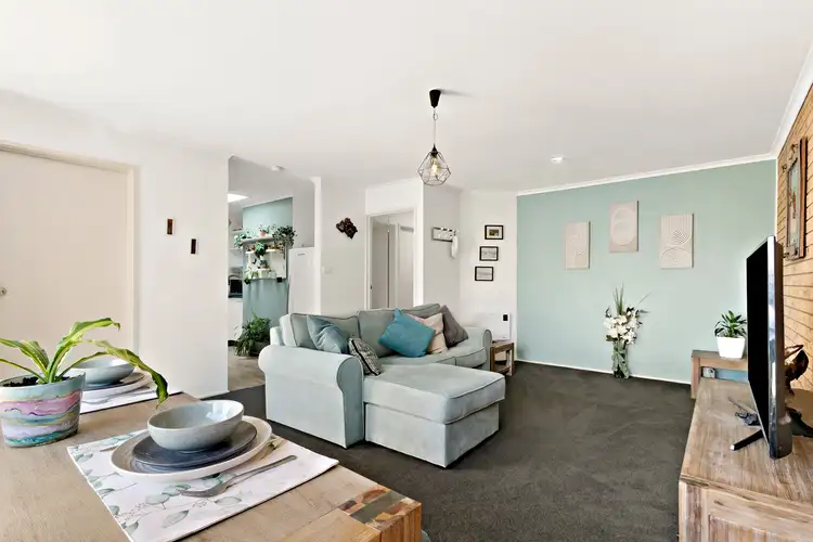 Fifth view of Homely townhouse listing, 4/48 Florence Taylor Street, Greenway ACT 2900