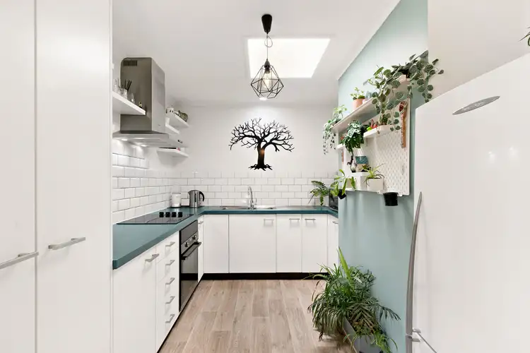 Sixth view of Homely townhouse listing, 4/48 Florence Taylor Street, Greenway ACT 2900