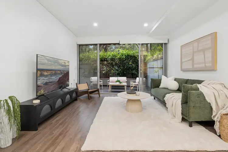 101/72-74 Gordon Crescent, Lane Cove NSW 2066
