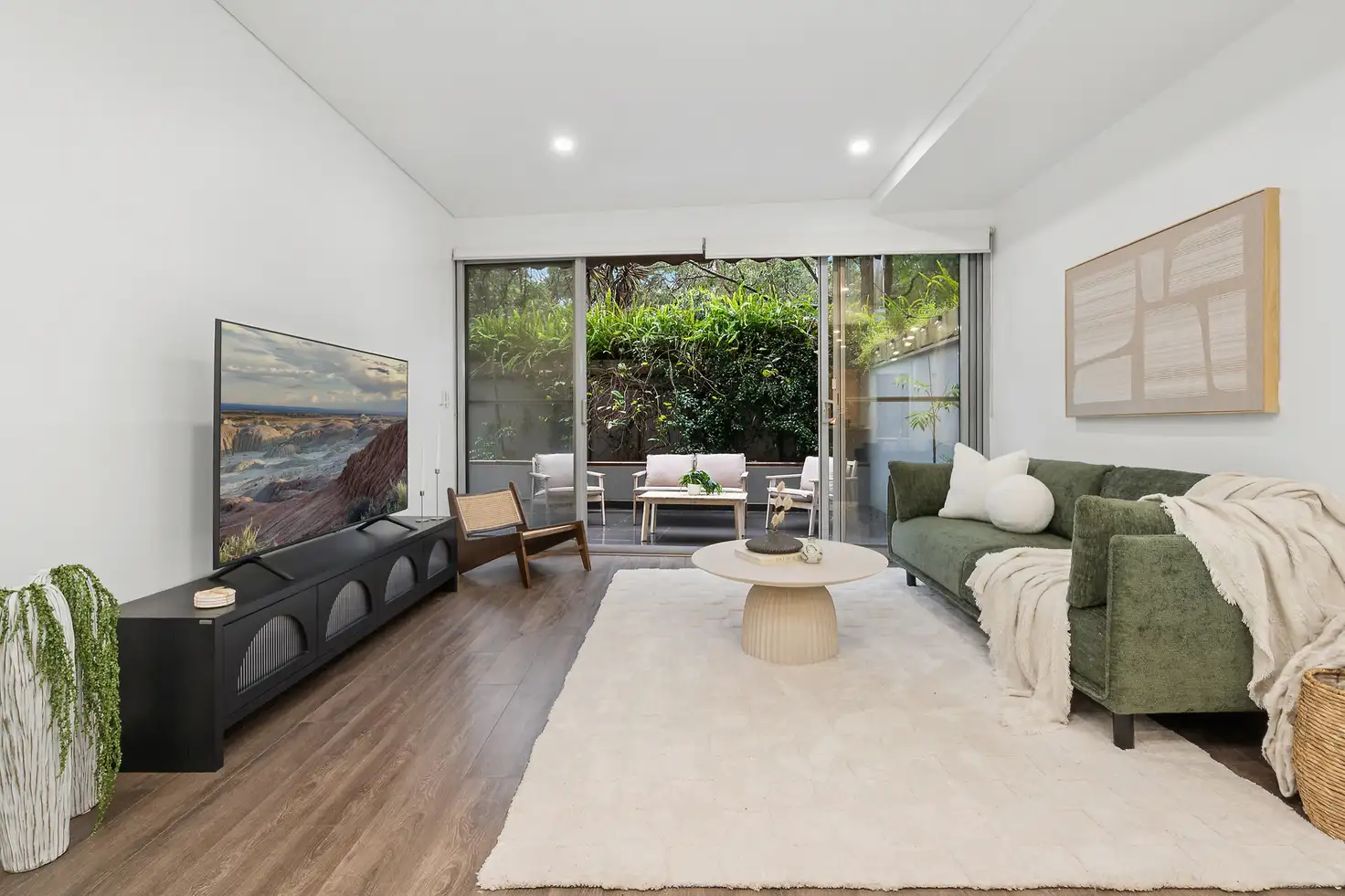 Main view of Homely apartment listing, 101/72-74 Gordon Crescent, Lane Cove NSW 2066