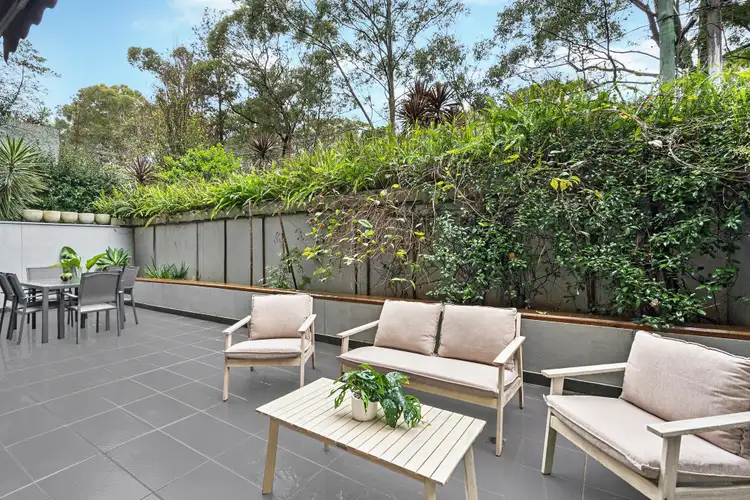 Second view of Homely apartment listing, 101/72-74 Gordon Crescent, Lane Cove NSW 2066