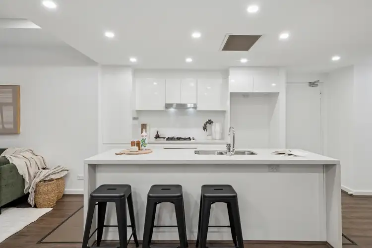 Third view of Homely apartment listing, 101/72-74 Gordon Crescent, Lane Cove NSW 2066