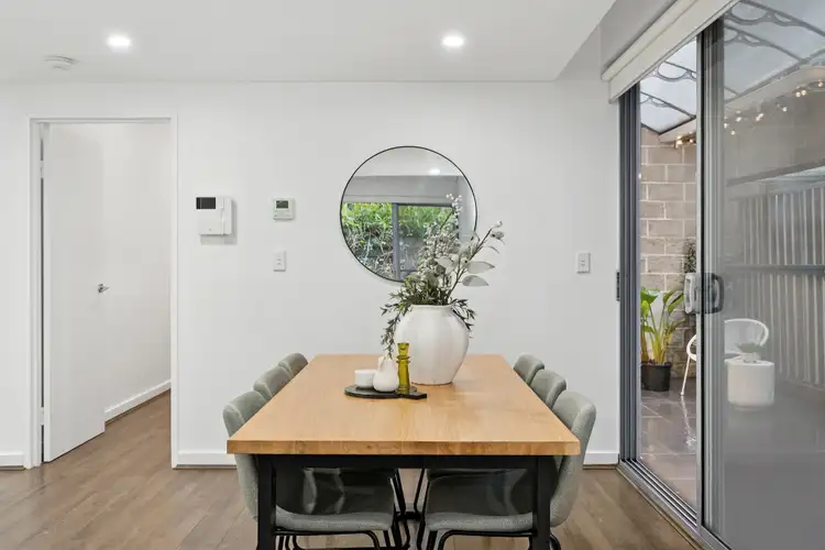 Fourth view of Homely apartment listing, 101/72-74 Gordon Crescent, Lane Cove NSW 2066