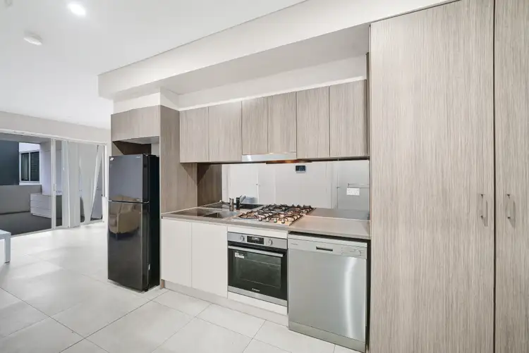 Second view of Homely unit listing, 23/15 Civic Avenue, Pendle Hill NSW 2145