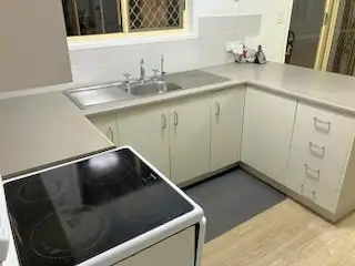 Fourth view of Homely house listing, 111 Park Street, Park Avenue QLD 4701