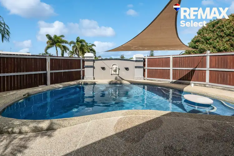 Second view of Homely house listing, 1 Vailala Rise, Rural View QLD 4740