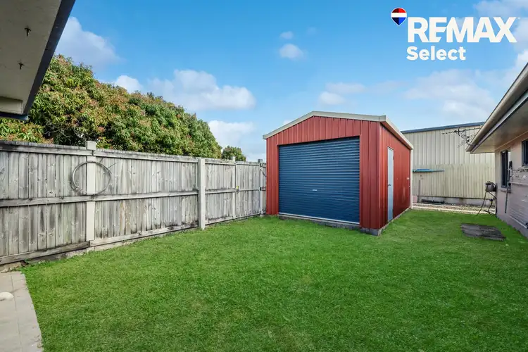 Third view of Homely house listing, 1 Vailala Rise, Rural View QLD 4740