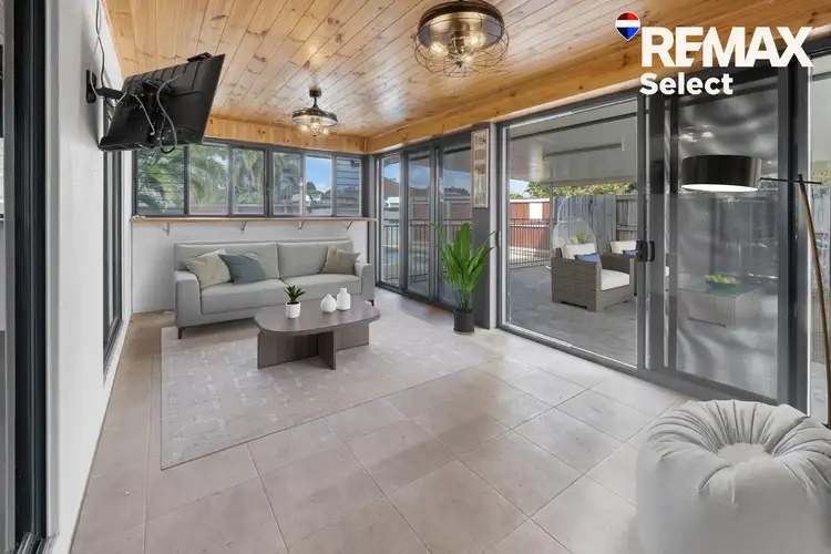 Fourth view of Homely house listing, 1 Vailala Rise, Rural View QLD 4740