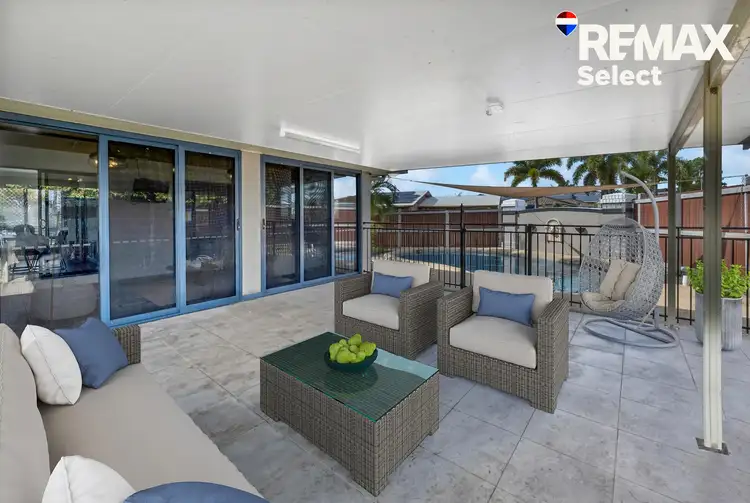 Fifth view of Homely house listing, 1 Vailala Rise, Rural View QLD 4740