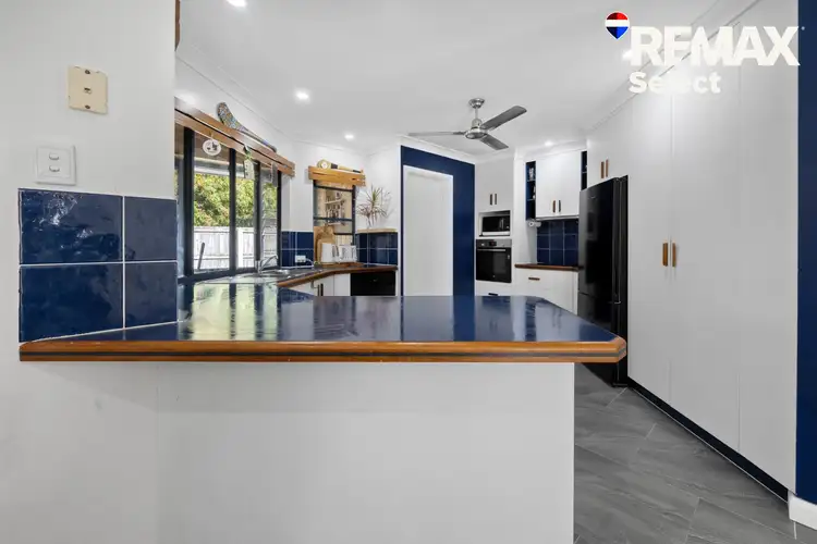 Seventh view of Homely house listing, 1 Vailala Rise, Rural View QLD 4740