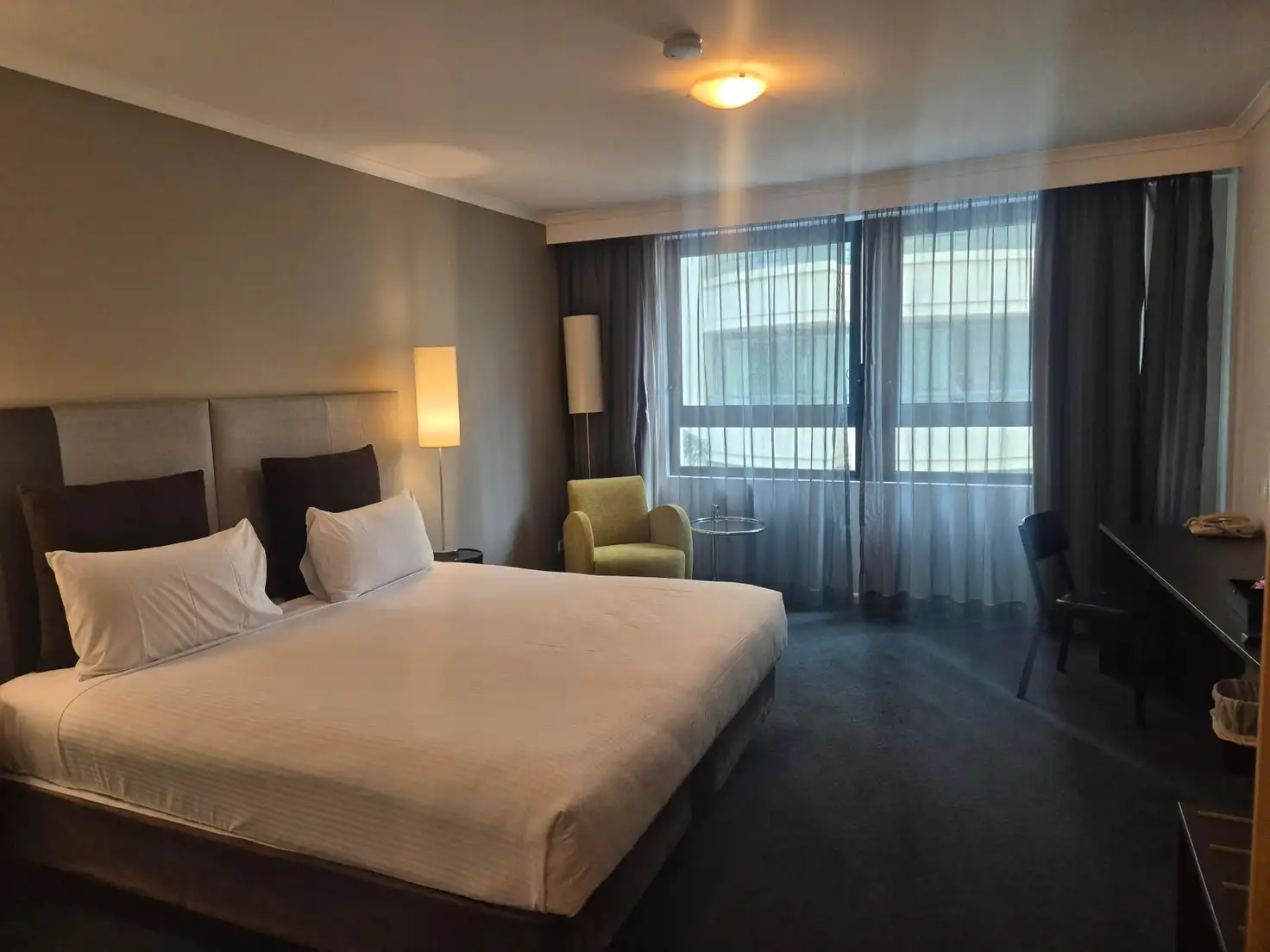 Main view of Homely studio listing, 425/1-3 Valentine Avenue, Parramatta NSW 2150