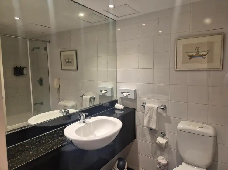 Second view of Homely studio listing, 425/1-3 Valentine Avenue, Parramatta NSW 2150