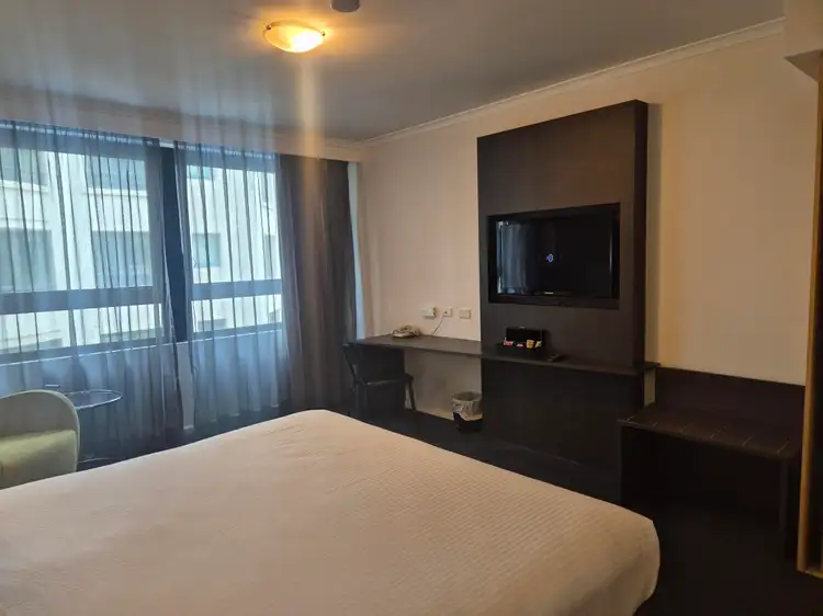 Fourth view of Homely studio listing, 425/1-3 Valentine Avenue, Parramatta NSW 2150