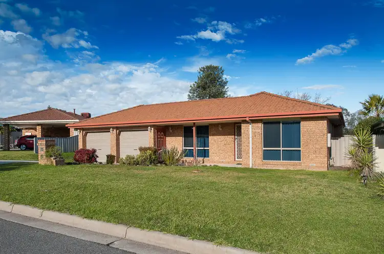 10 Darri Drive, Springdale Heights NSW 2641