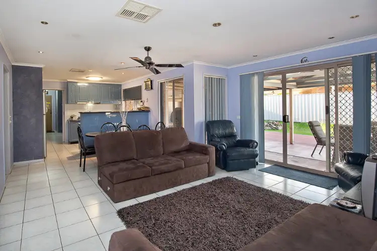 Second view of Homely house listing, 10 Darri Drive, Springdale Heights NSW 2641
