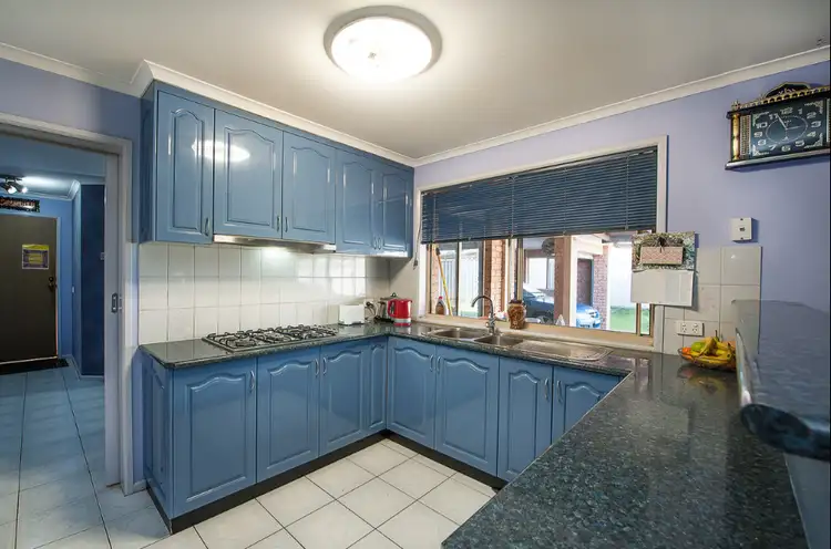 Fourth view of Homely house listing, 10 Darri Drive, Springdale Heights NSW 2641
