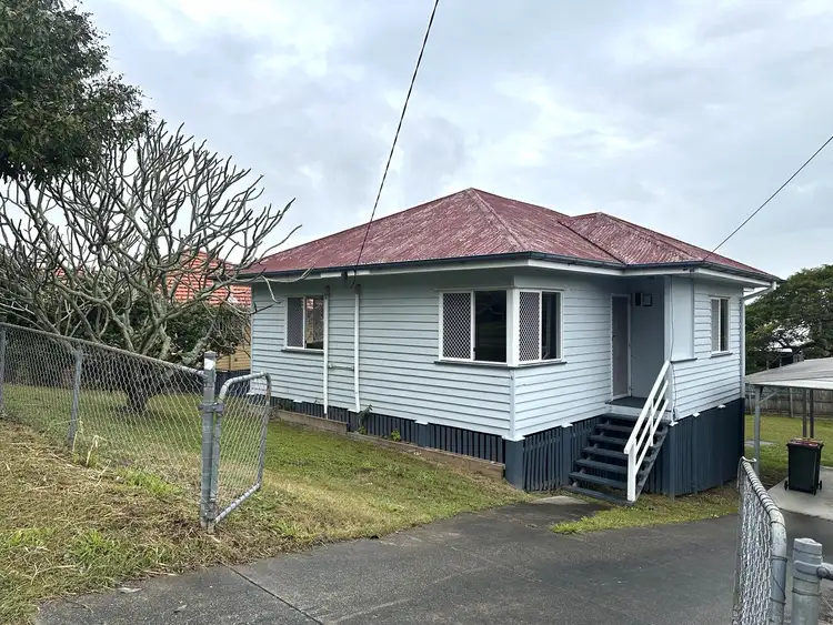 6 Armfield Street, Stafford QLD 4053