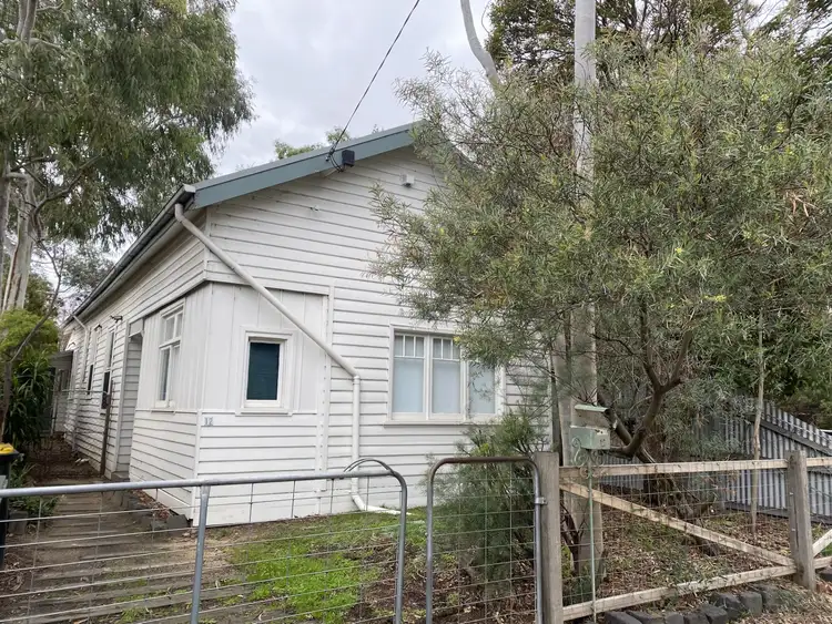 12 Orient Grove, Brunswick VIC 3056
