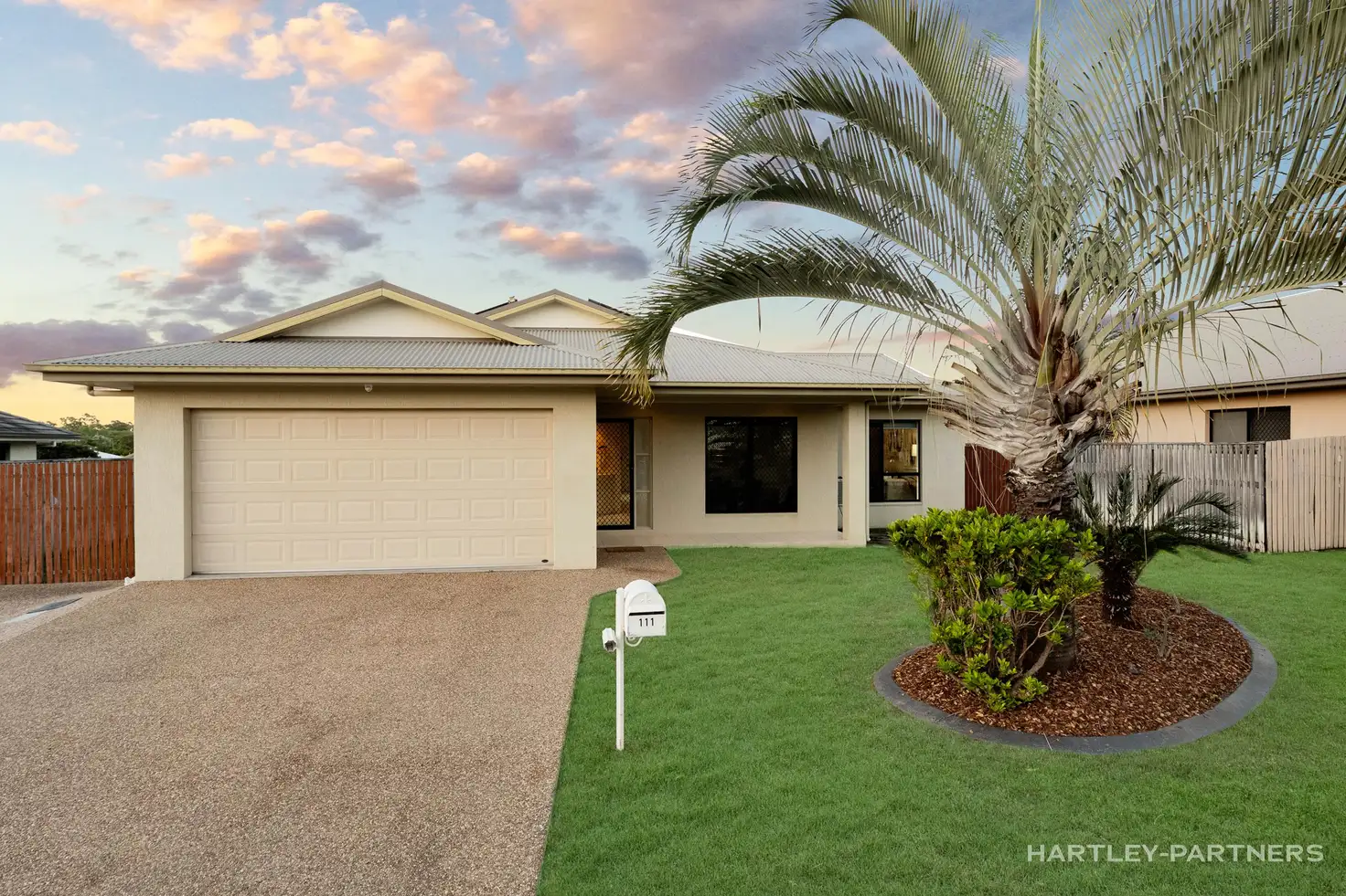 Main view of Homely house listing, 111 Shutehaven Circuit, Bushland Beach QLD 4818