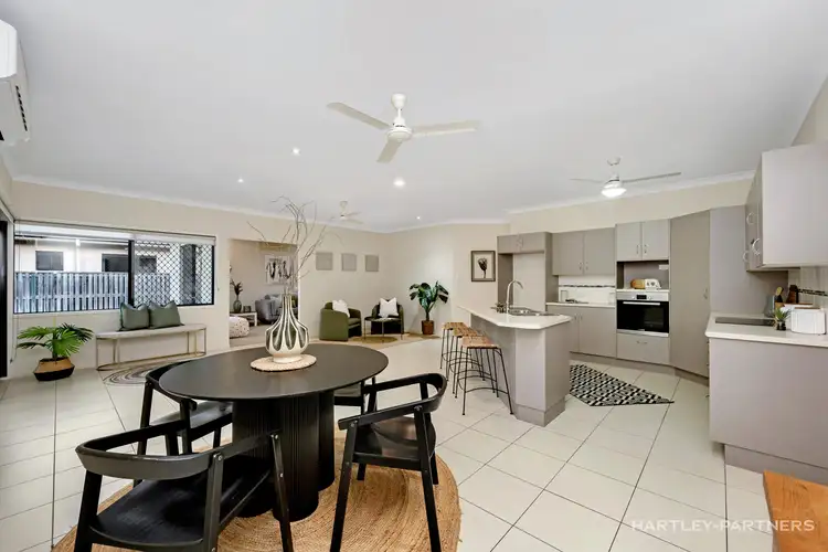 Second view of Homely house listing, 111 Shutehaven Circuit, Bushland Beach QLD 4818