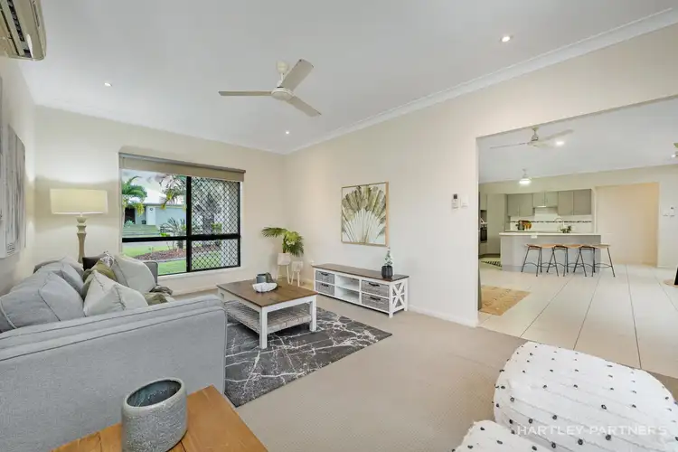 Third view of Homely house listing, 111 Shutehaven Circuit, Bushland Beach QLD 4818