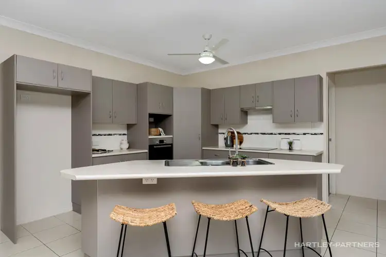Fourth view of Homely house listing, 111 Shutehaven Circuit, Bushland Beach QLD 4818