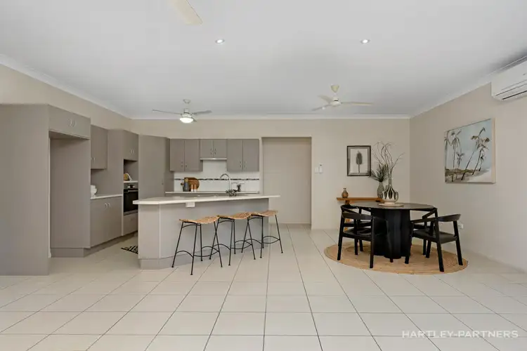 Fifth view of Homely house listing, 111 Shutehaven Circuit, Bushland Beach QLD 4818