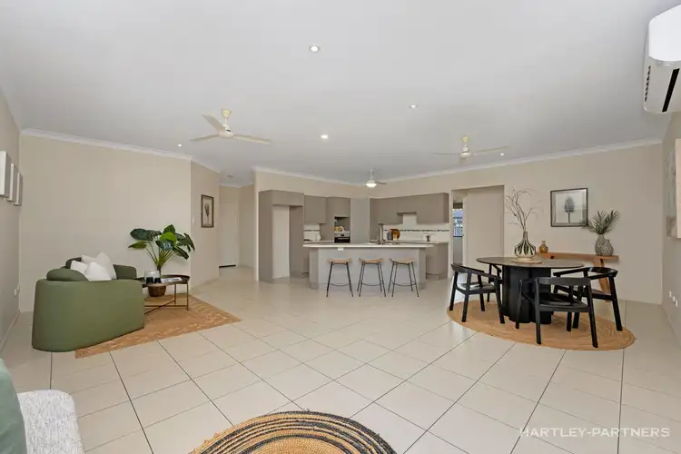 Sixth view of Homely house listing, 111 Shutehaven Circuit, Bushland Beach QLD 4818