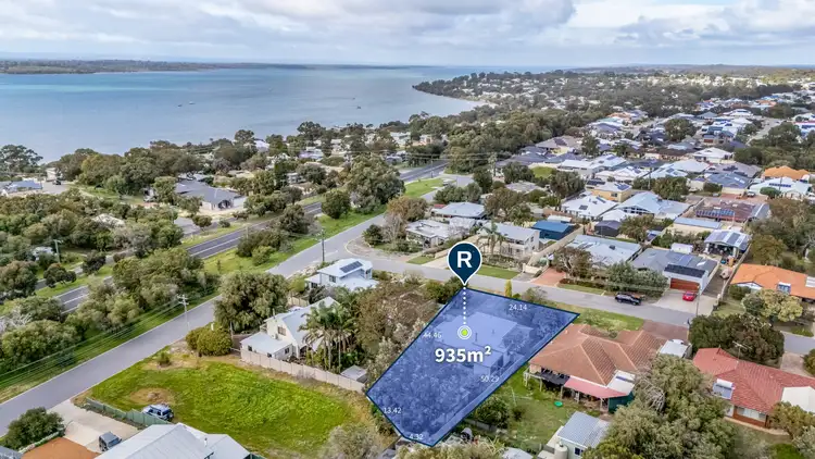 1 Menzies Street, Dawesville WA 6211