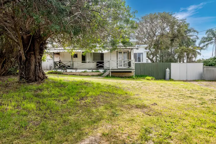 Second view of Homely house listing, 1 Menzies Street, Dawesville WA 6211