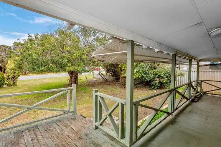 Fifth view of Homely house listing, 1 Menzies Street, Dawesville WA 6211