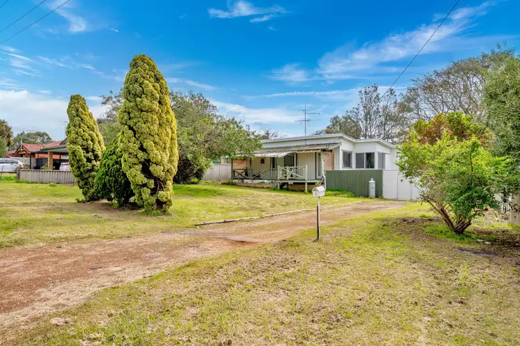 Sixth view of Homely house listing, 1 Menzies Street, Dawesville WA 6211