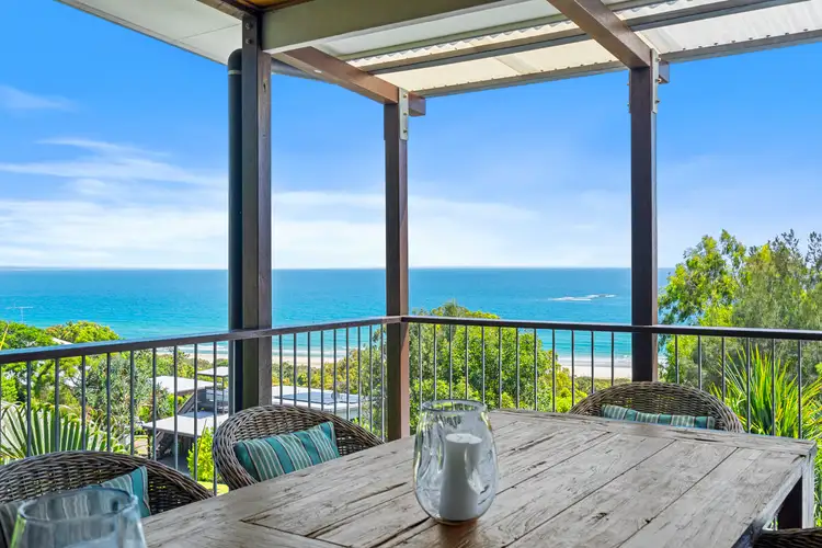 76 Tramican Street, Point Lookout QLD 4183