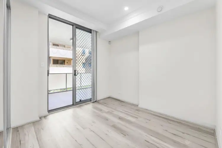 Fifth view of Homely apartment listing, 11/19 - 21 Veron Street, Wentworthville NSW 2145