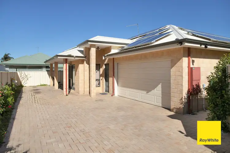 Main view of Homely house listing, 21A Jenever Place, Bentley WA 6102
