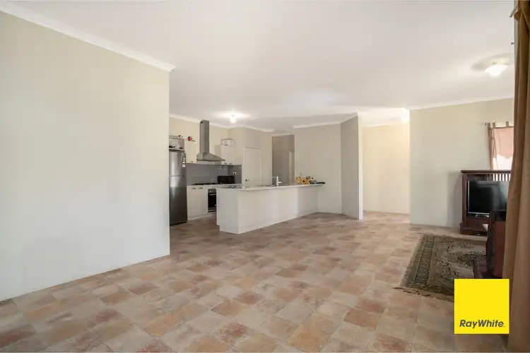 Fourth view of Homely house listing, 21A Jenever Place, Bentley WA 6102