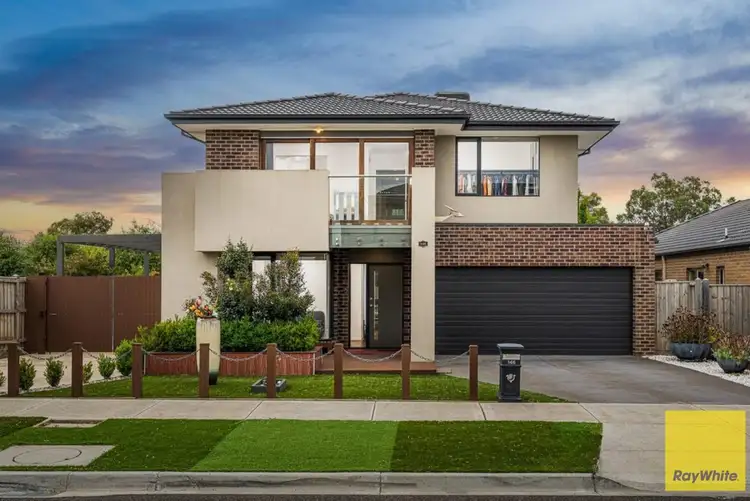 146 Evesham Drive, Point Cook VIC 3030
