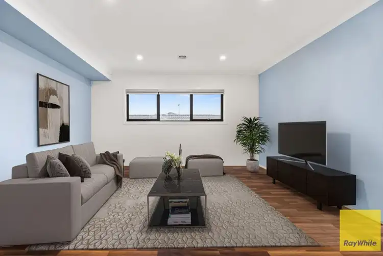 Second view of Homely house listing, 146 Evesham Drive, Point Cook VIC 3030