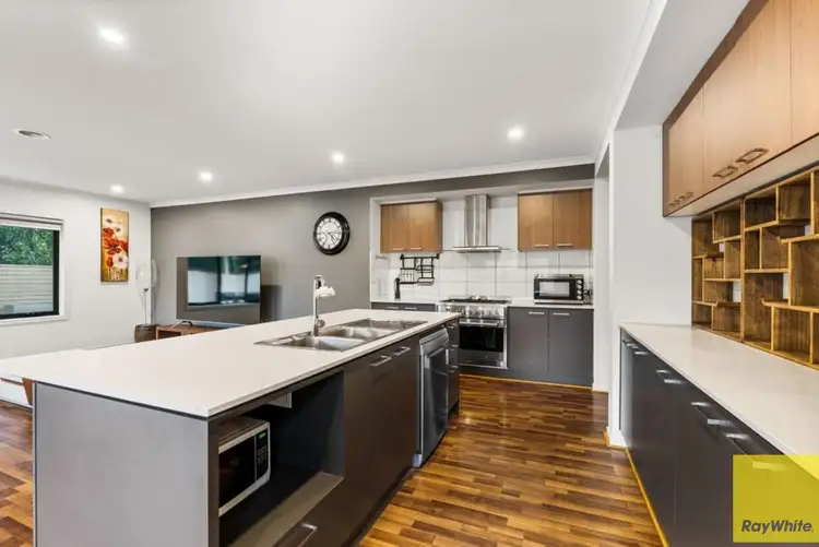 Third view of Homely house listing, 146 Evesham Drive, Point Cook VIC 3030