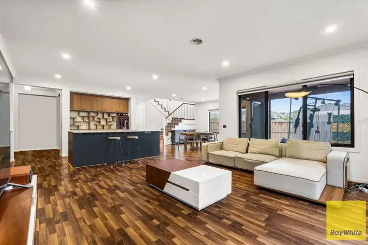 Fourth view of Homely house listing, 146 Evesham Drive, Point Cook VIC 3030