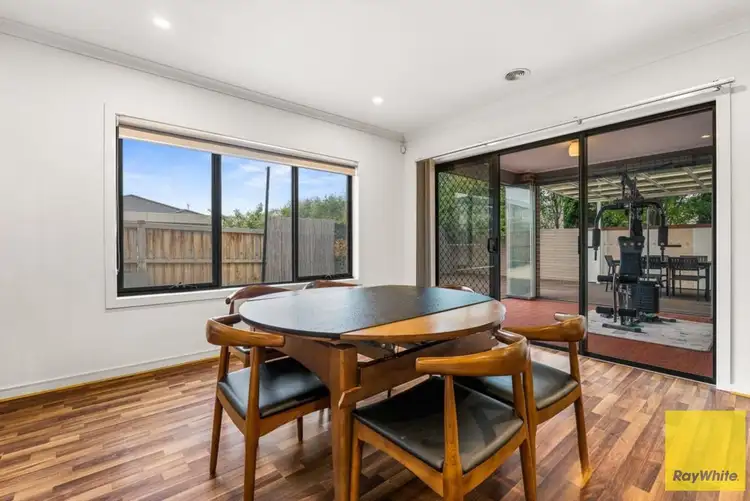Fifth view of Homely house listing, 146 Evesham Drive, Point Cook VIC 3030