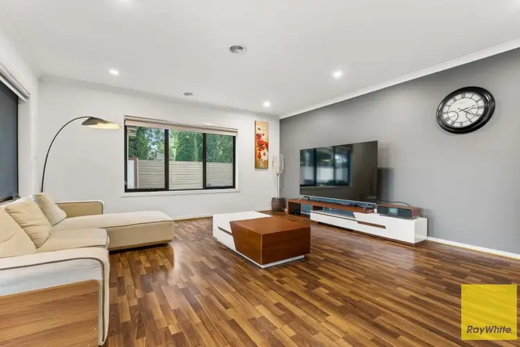 Sixth view of Homely house listing, 146 Evesham Drive, Point Cook VIC 3030