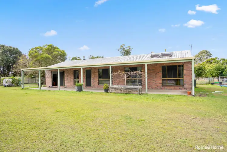 31 Parke Avenue, Sunshine Acres QLD 4655