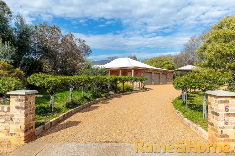 6 Charmere Place, Dubbo NSW 2830
