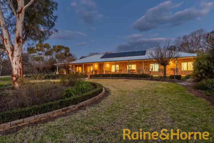 6 Charmere Place, Dubbo NSW 2830