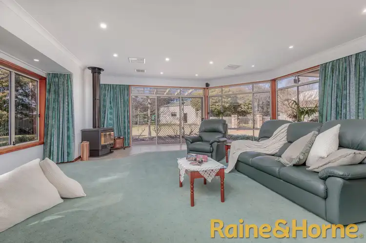 Third view of Homely house listing, 6 Charmere Place, Dubbo NSW 2830